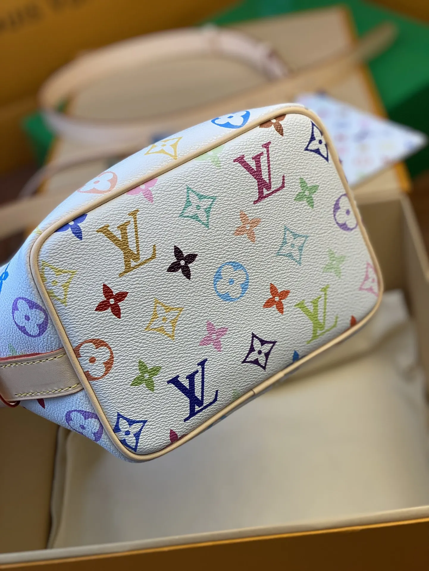 Bucket Bag Casual