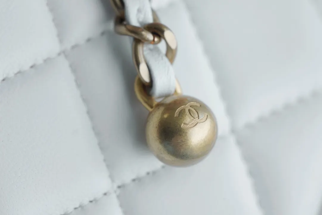 CHANEL 尺寸 大Mini ℂ 腰包 休閒腰包款