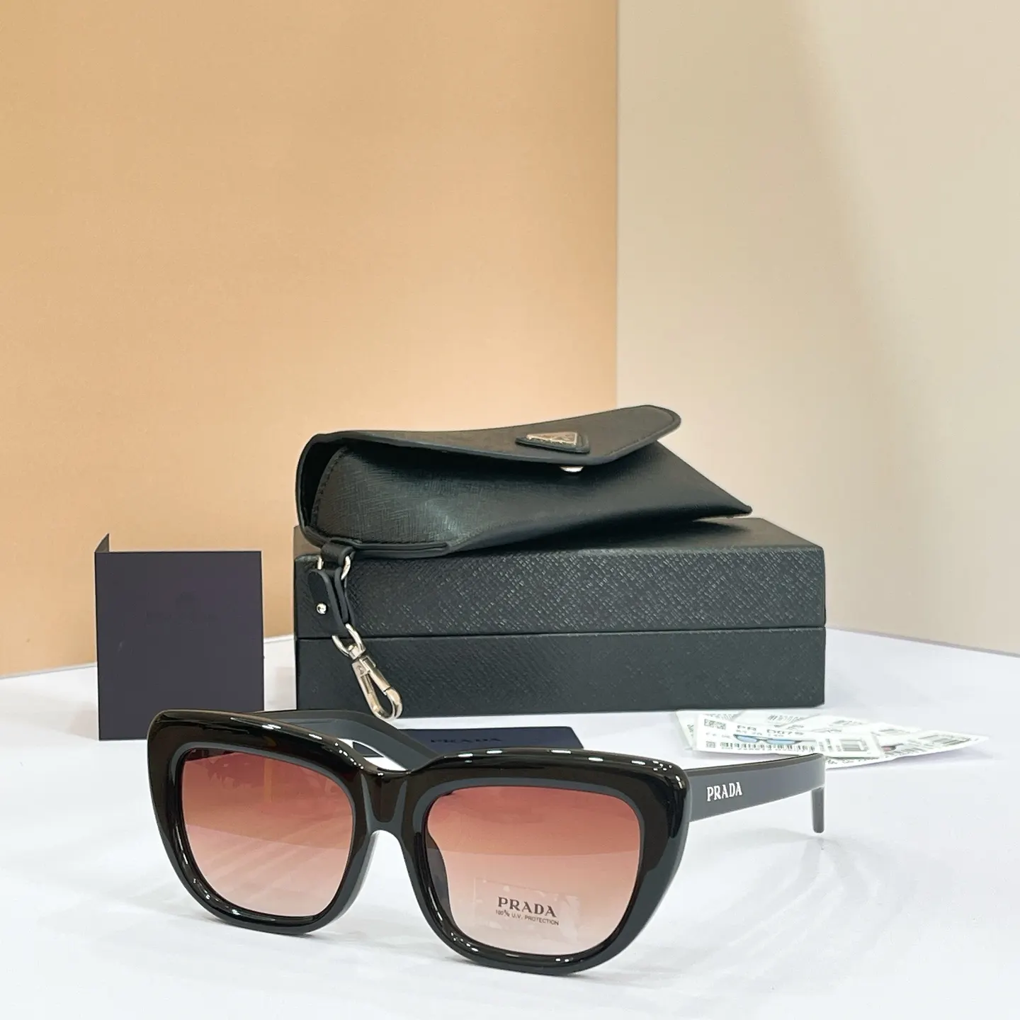 Prada PR D07S 光學眼鏡