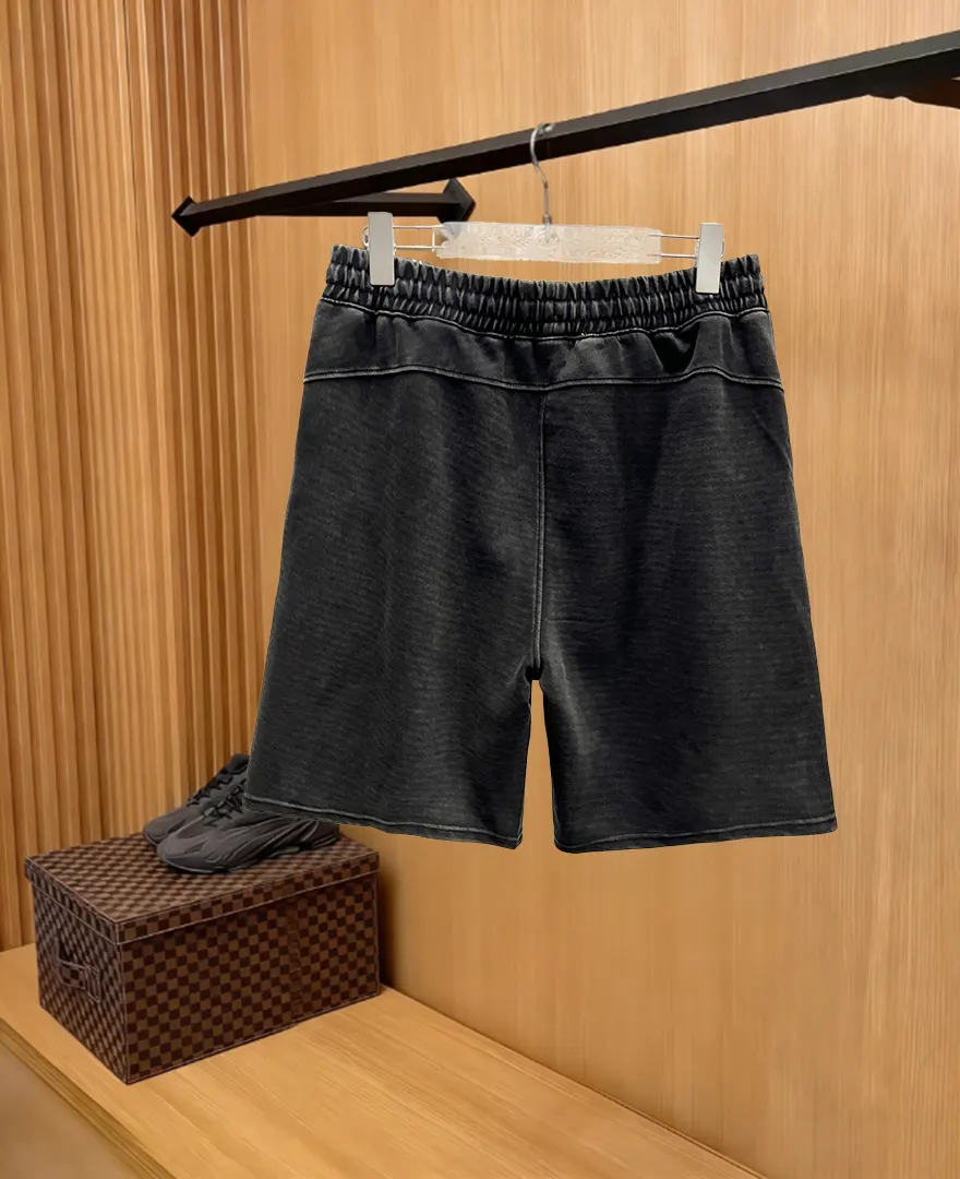 Prada 短裤 休闲宽松