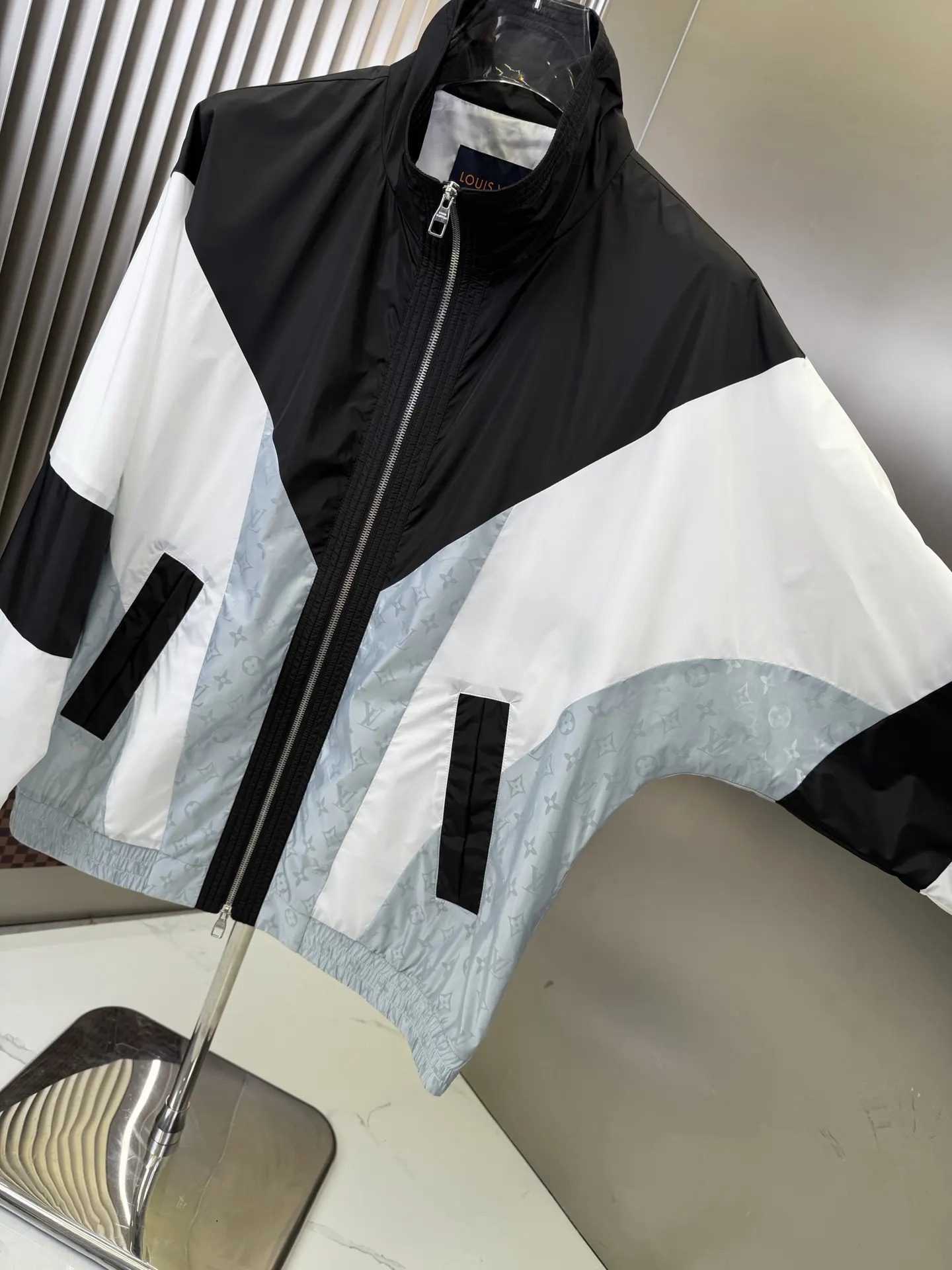 LV jacket Image 5 LV jacket Image 5