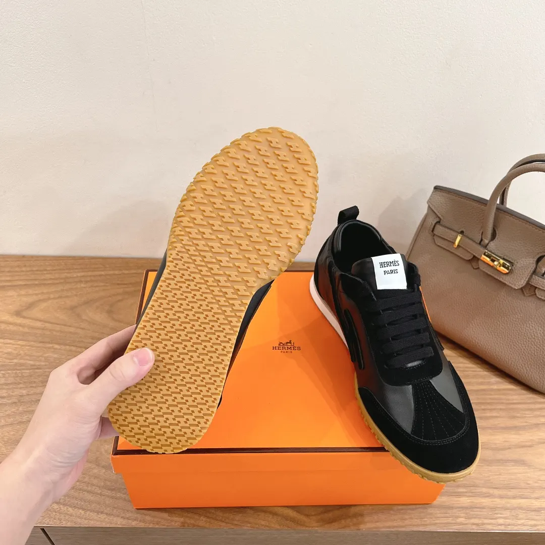 Hermès SS 运动鞋(數字8) Hermès SS 运动鞋(數字8)