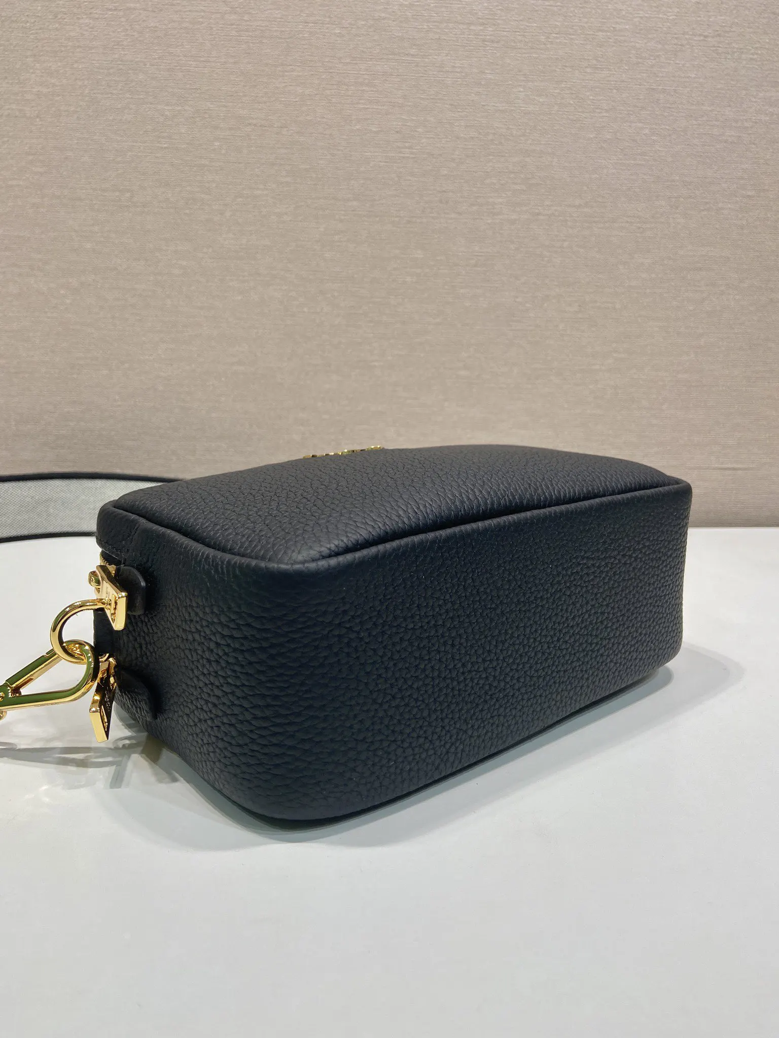 Backpack Leather