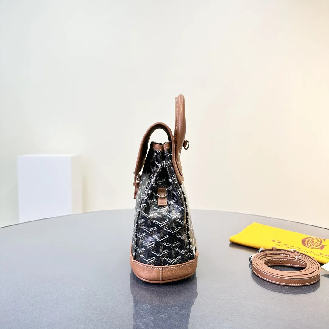 Backpack Leather