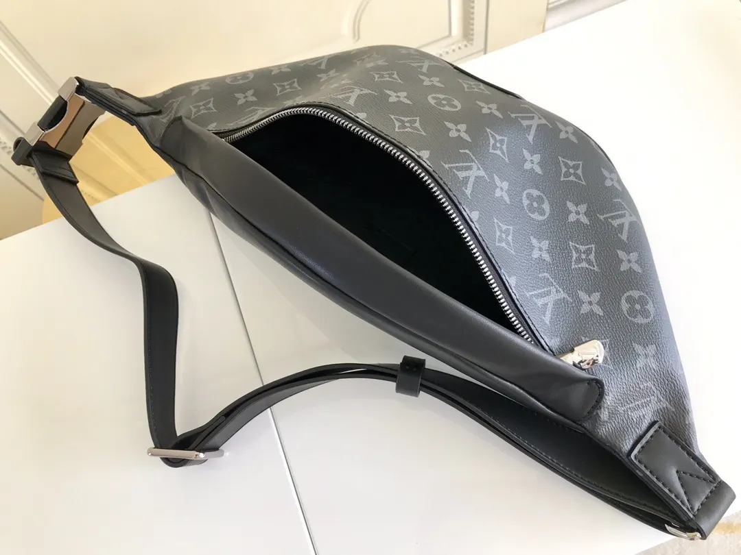 小牛皮 腰包 休閒腰包款