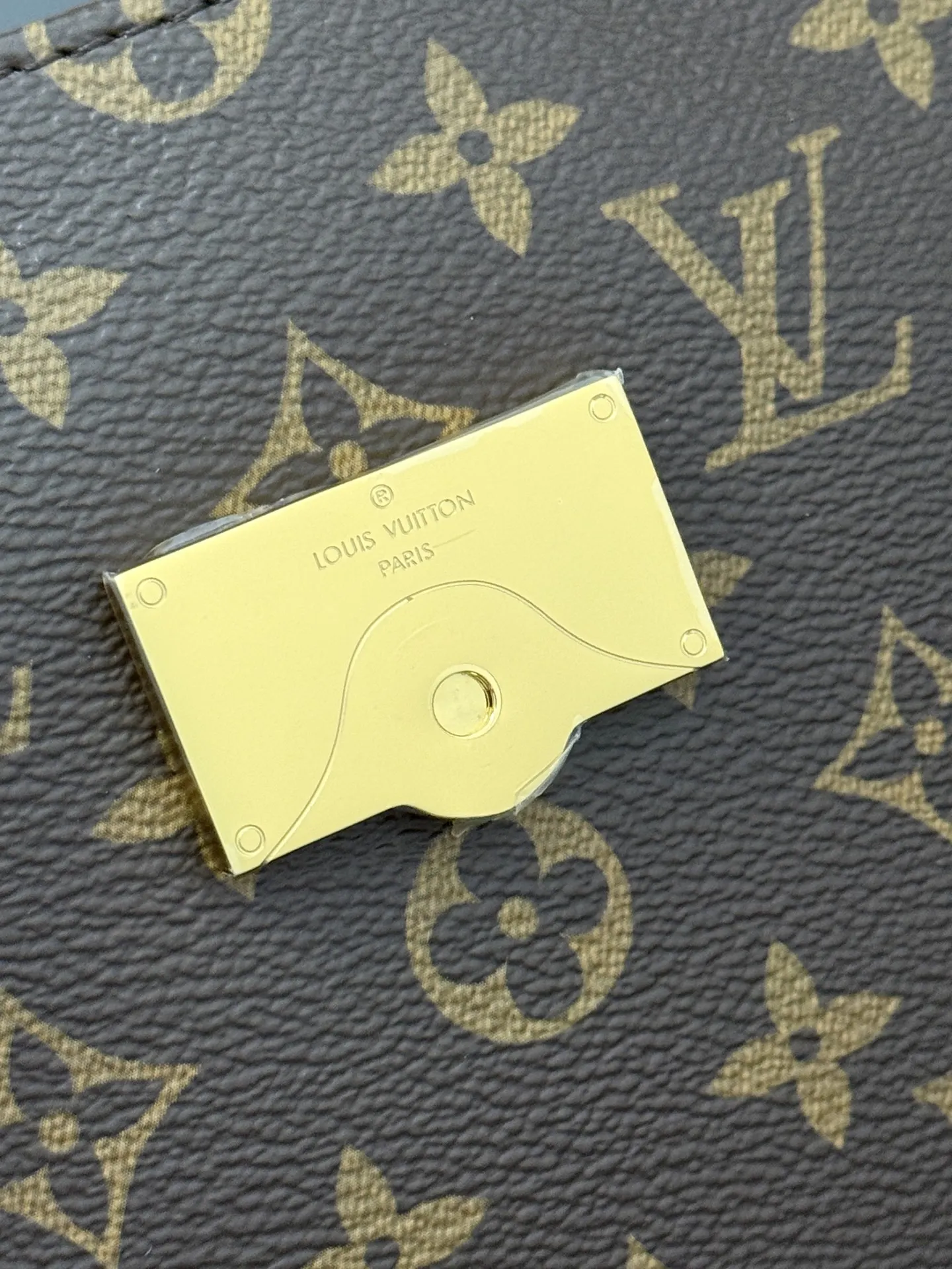 Louis Vuitton M14473 Monogram 手提包