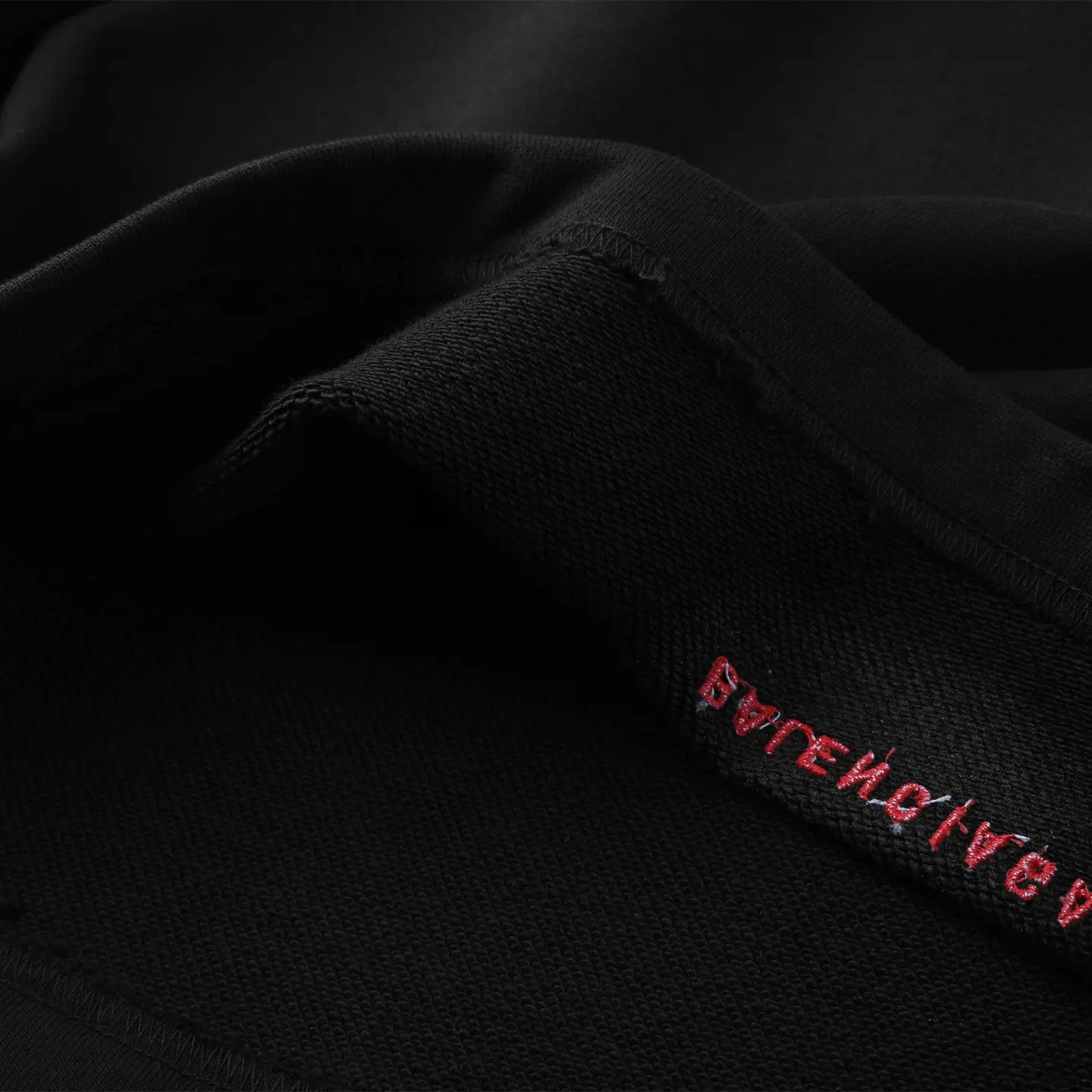 Balenciaga Shorts Street