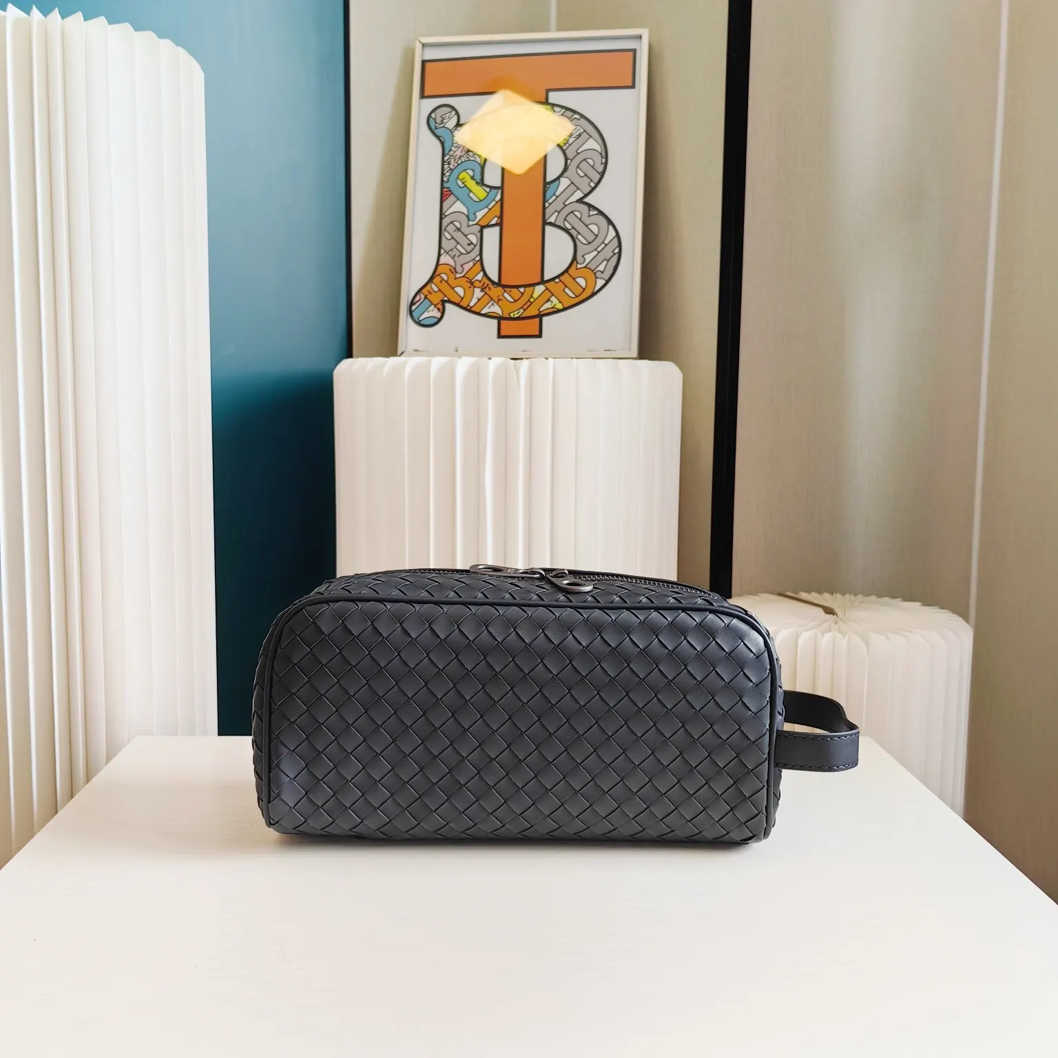 Cosmetic Pouch