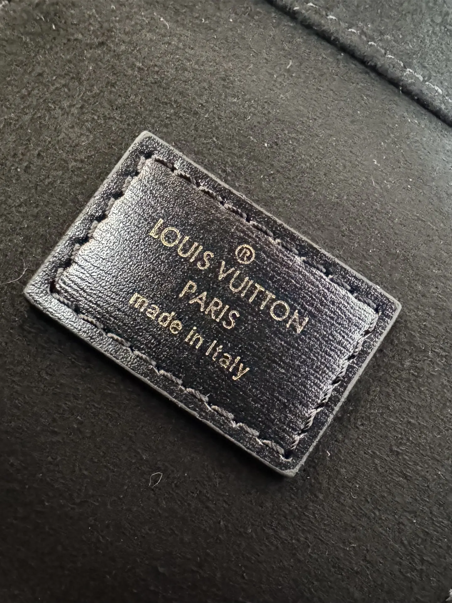 LV 帆布 鏈條包 精致鏈條款