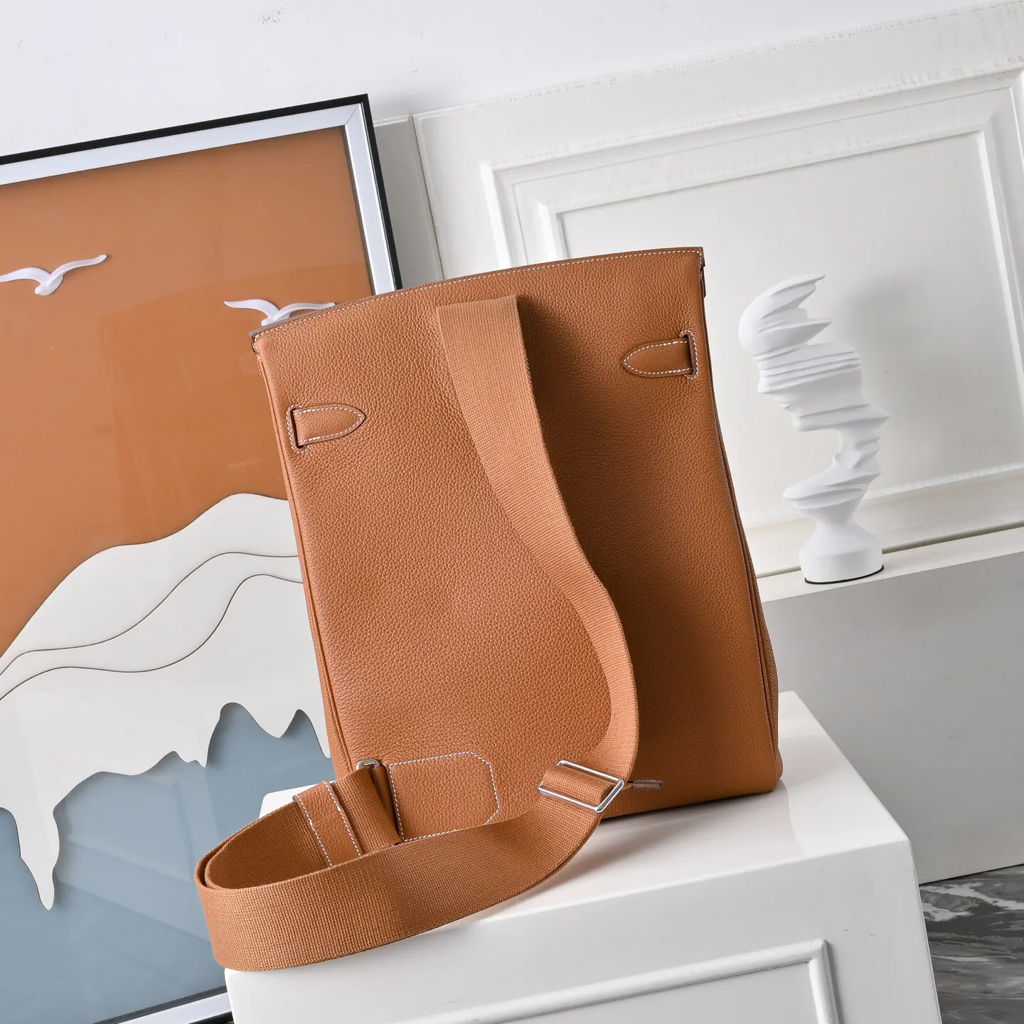 Hermès HAC 腰包