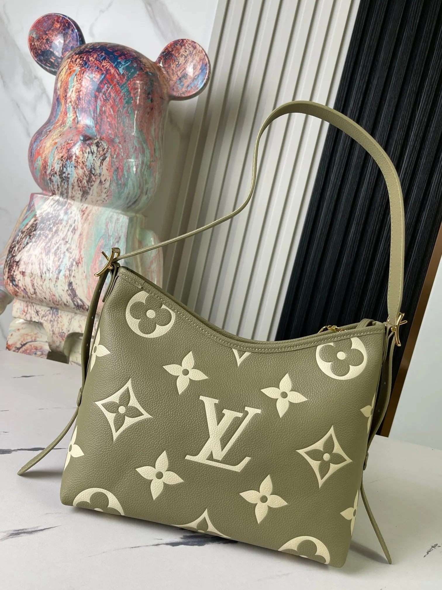 CarryAll Mo手拿包 精致手拿款