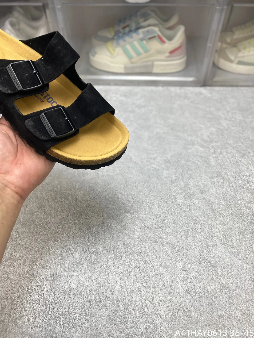 精选 运动鞋 休闲百搭款 款58
