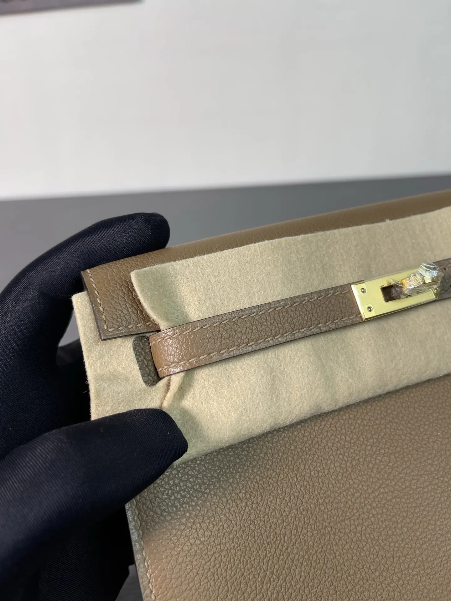 Top Handle Bag Commuter