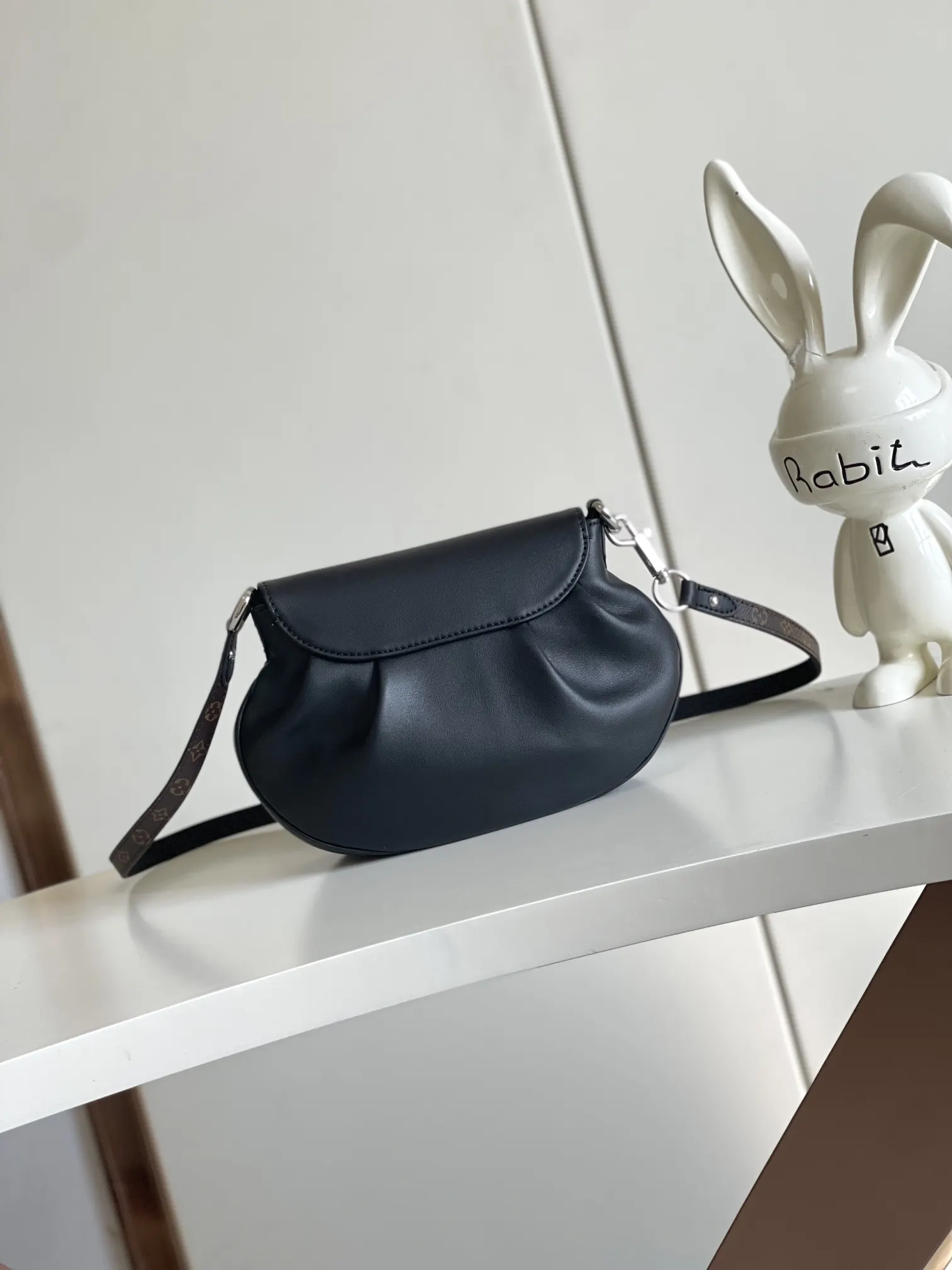 Louis Vuitton Organizer Pouch Travel Leather
