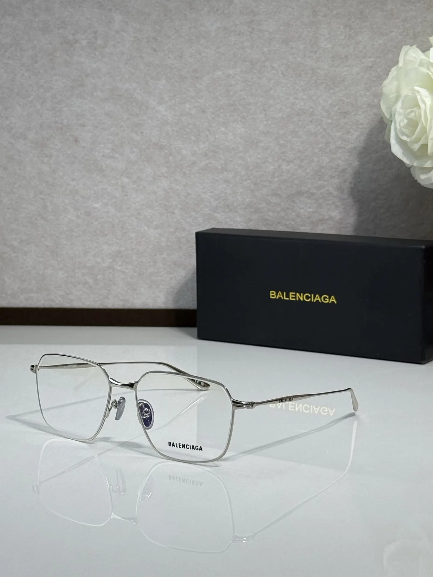 Balenciaga BB0414O 运动鞋