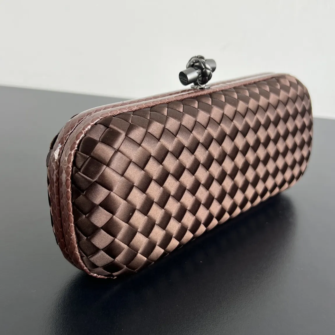 Bottega Veneta 化妆包 便携收纳款