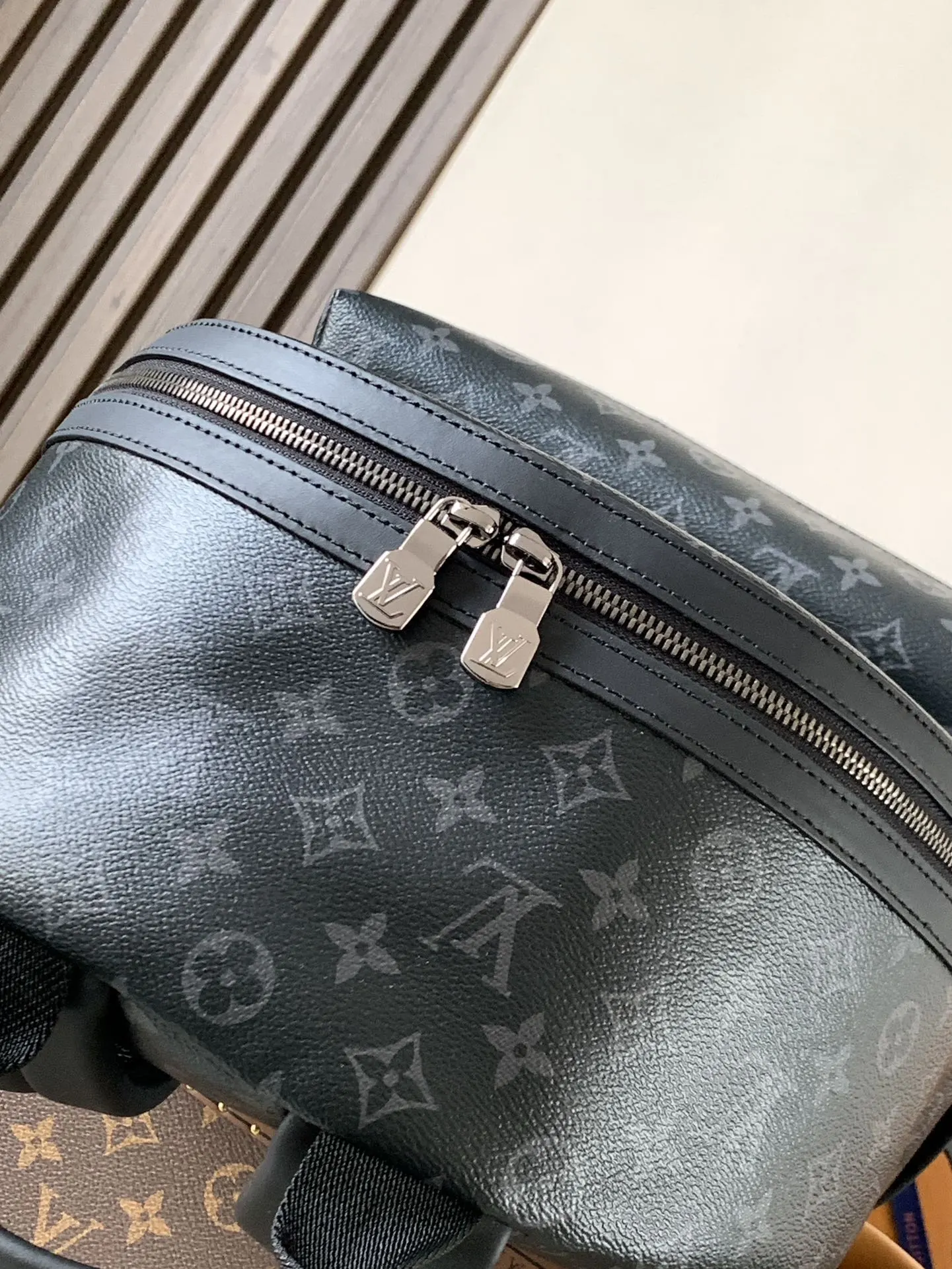 帆布 雙肩包 实用雙肩款