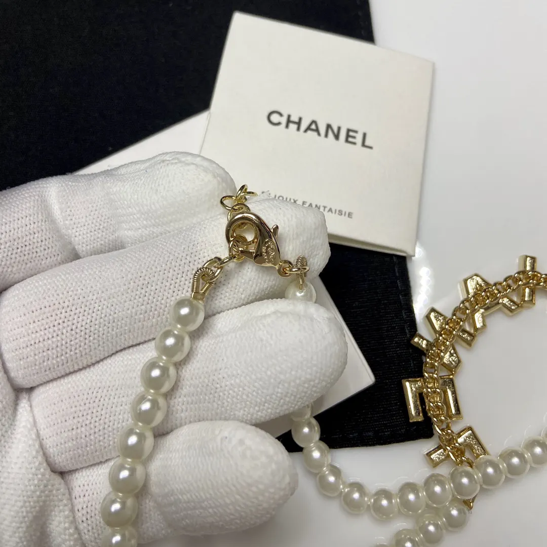 Chanel Necklace