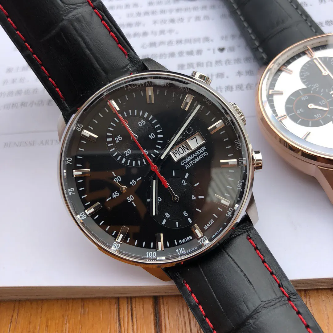 Watch Classic