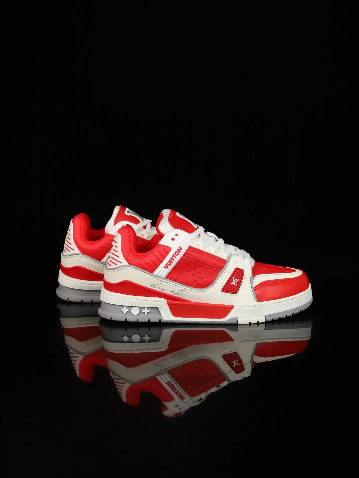 Louis Vuitton Sneakers