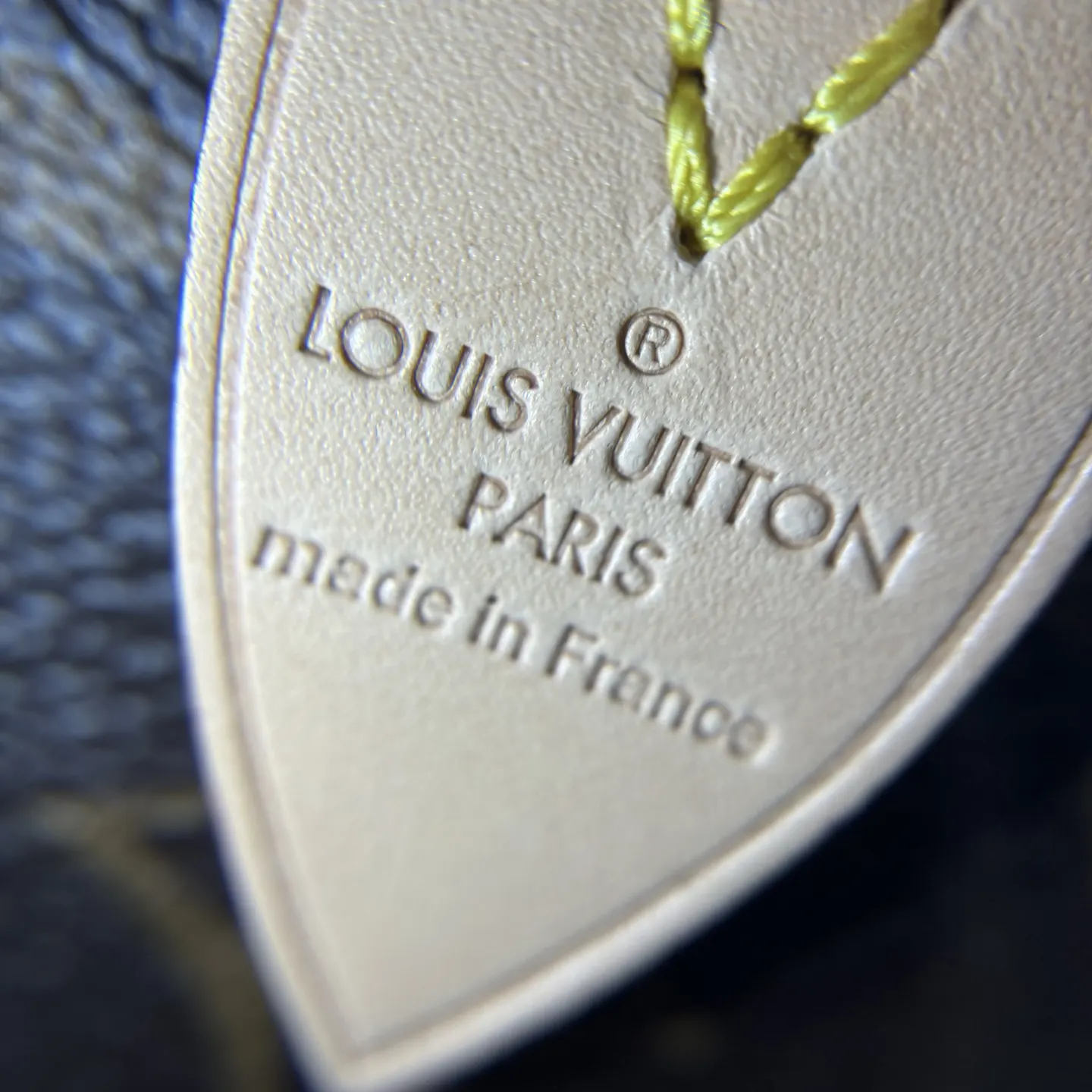 LV Speedy 牛皮 旅行包 大容量旅行款