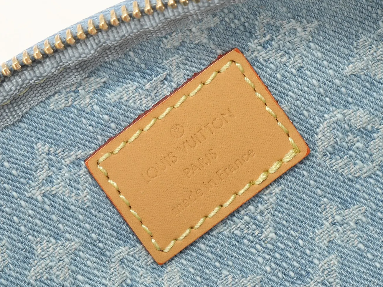 Louis Vuitton Chain Bag