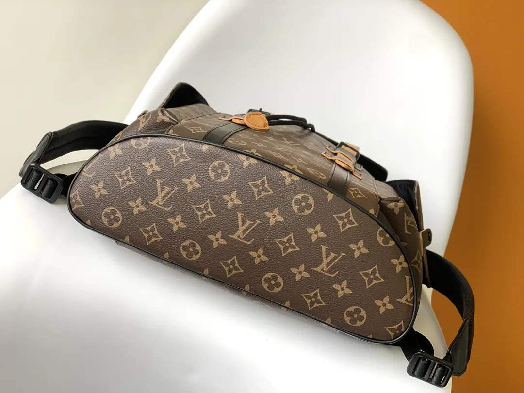 Fashion Item Travel Canvas