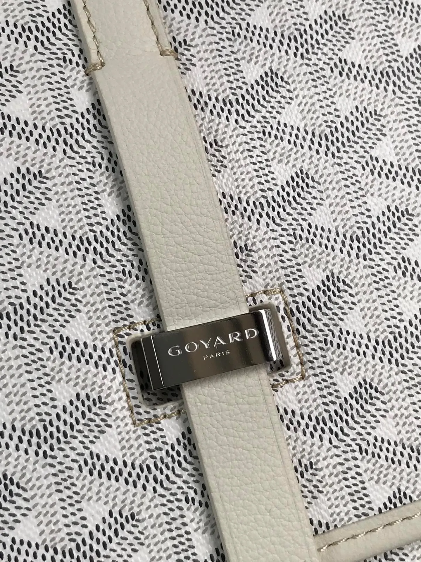 Goyard 荔枝纹 收納包 旅行收納款