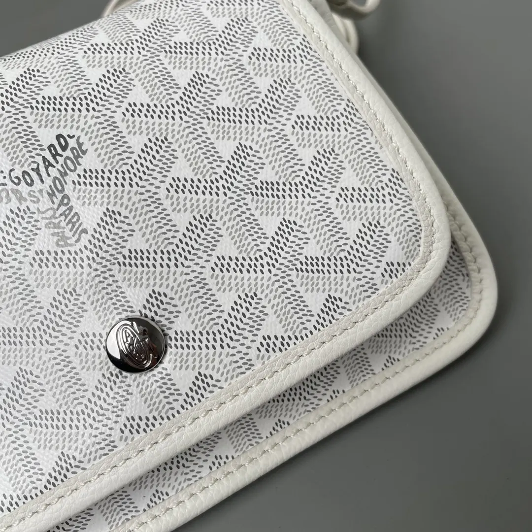 Goyard Clutch Bag