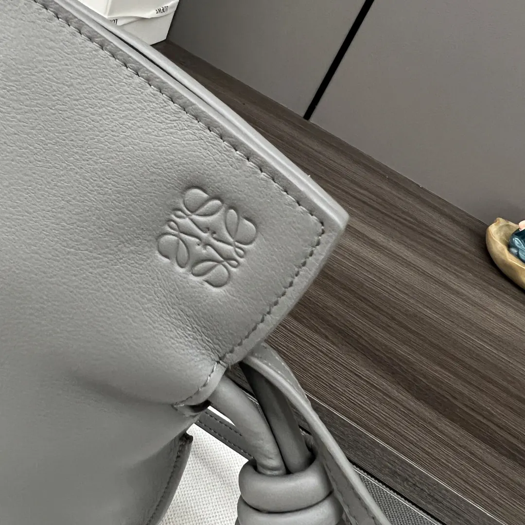 Gold Clutch Bag Leather