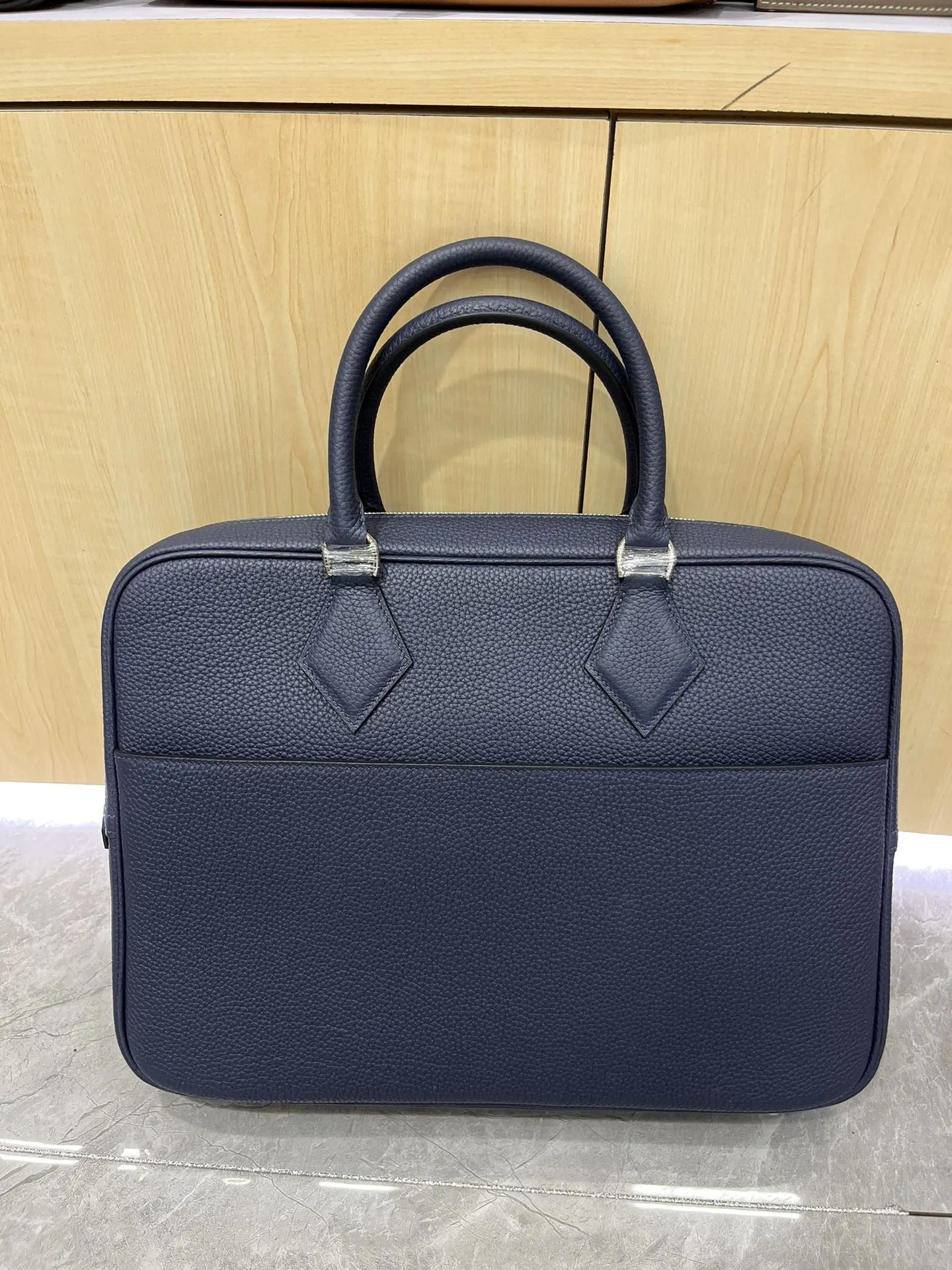 Hermes Briefcase Business Commuter