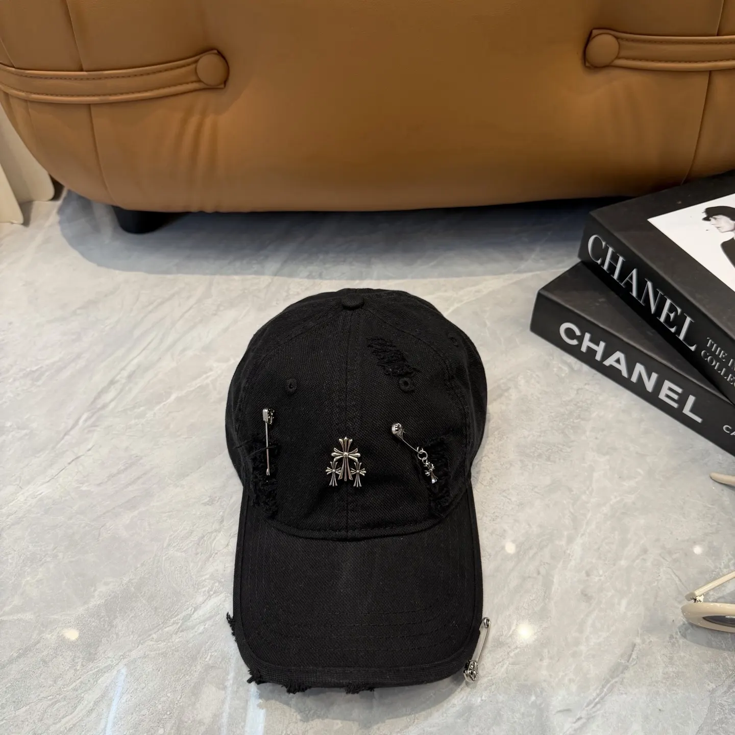 Fashion Item Casual