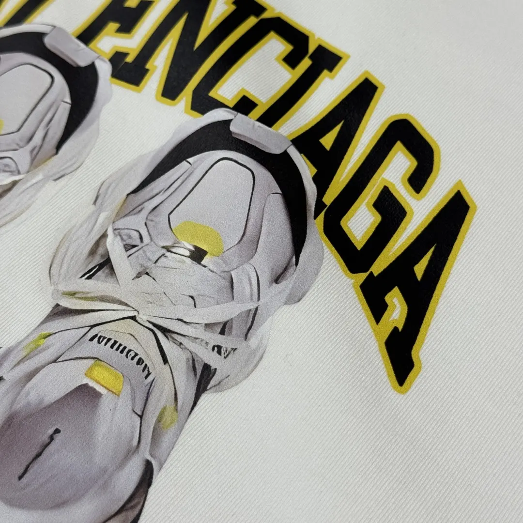 Balenciaga 黑色 运动鞋 休閒运动