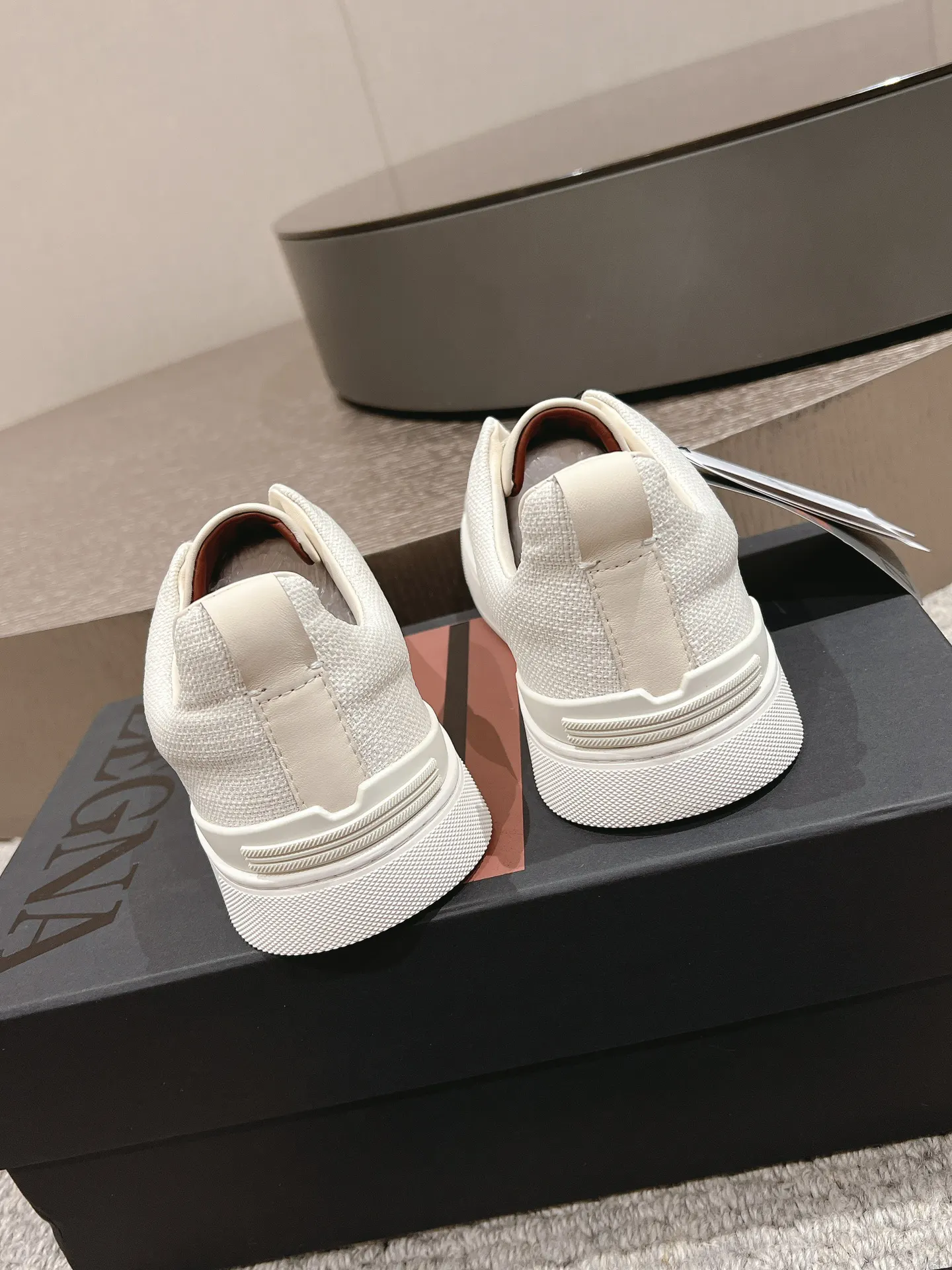 Triple S Ss Casual Versatile Image 8 Triple S Ss Casual Versatile Image 8