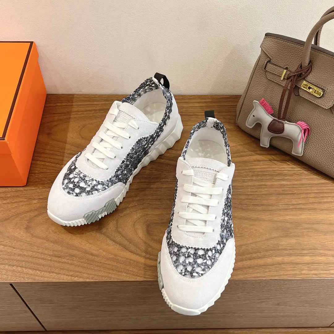Hermès SS Sneakers