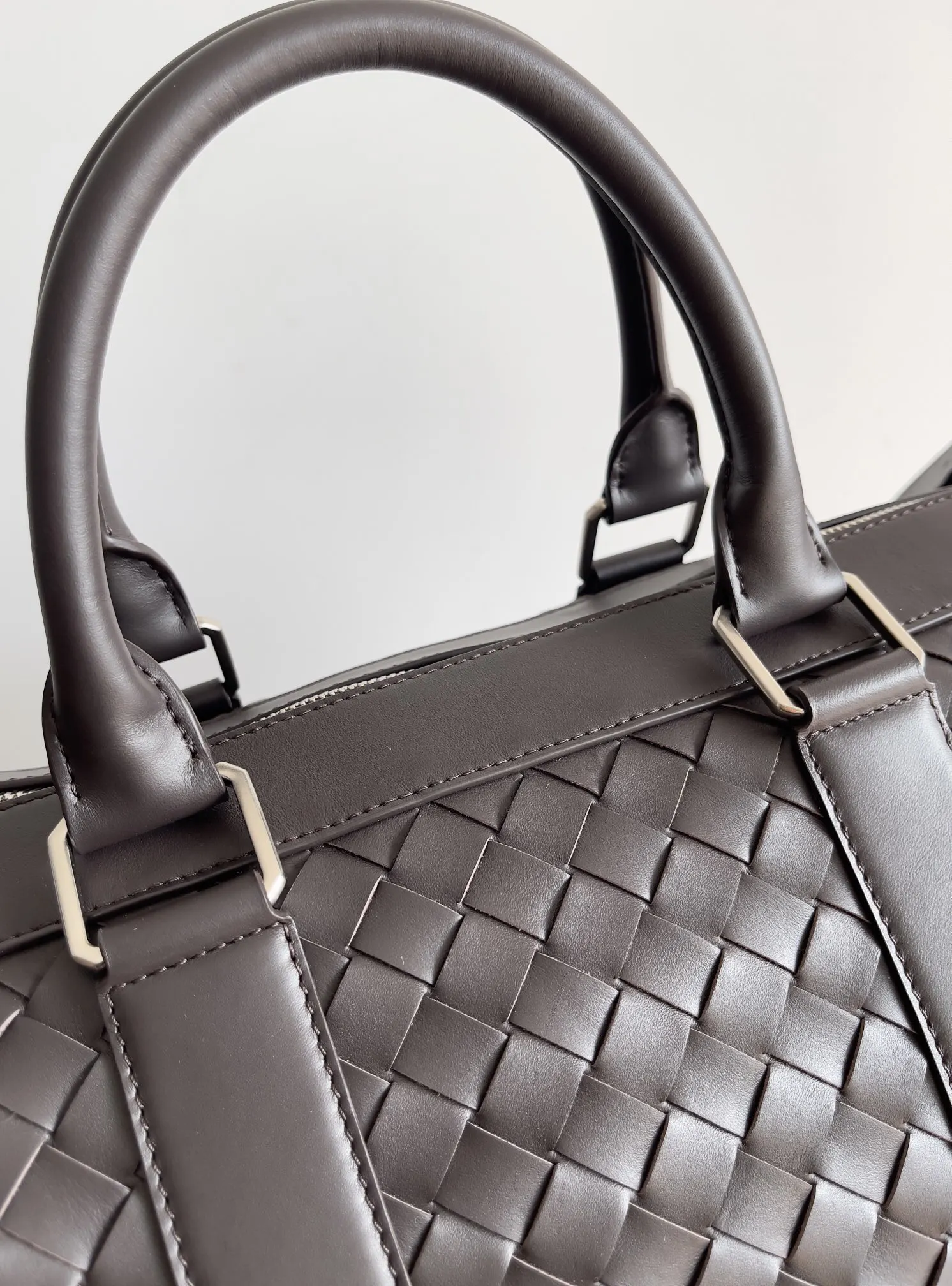 Bottega Veneta 旅行袋 大容量旅行款(數字9) Bottega Veneta 旅行袋 大容量旅行款(數字9)