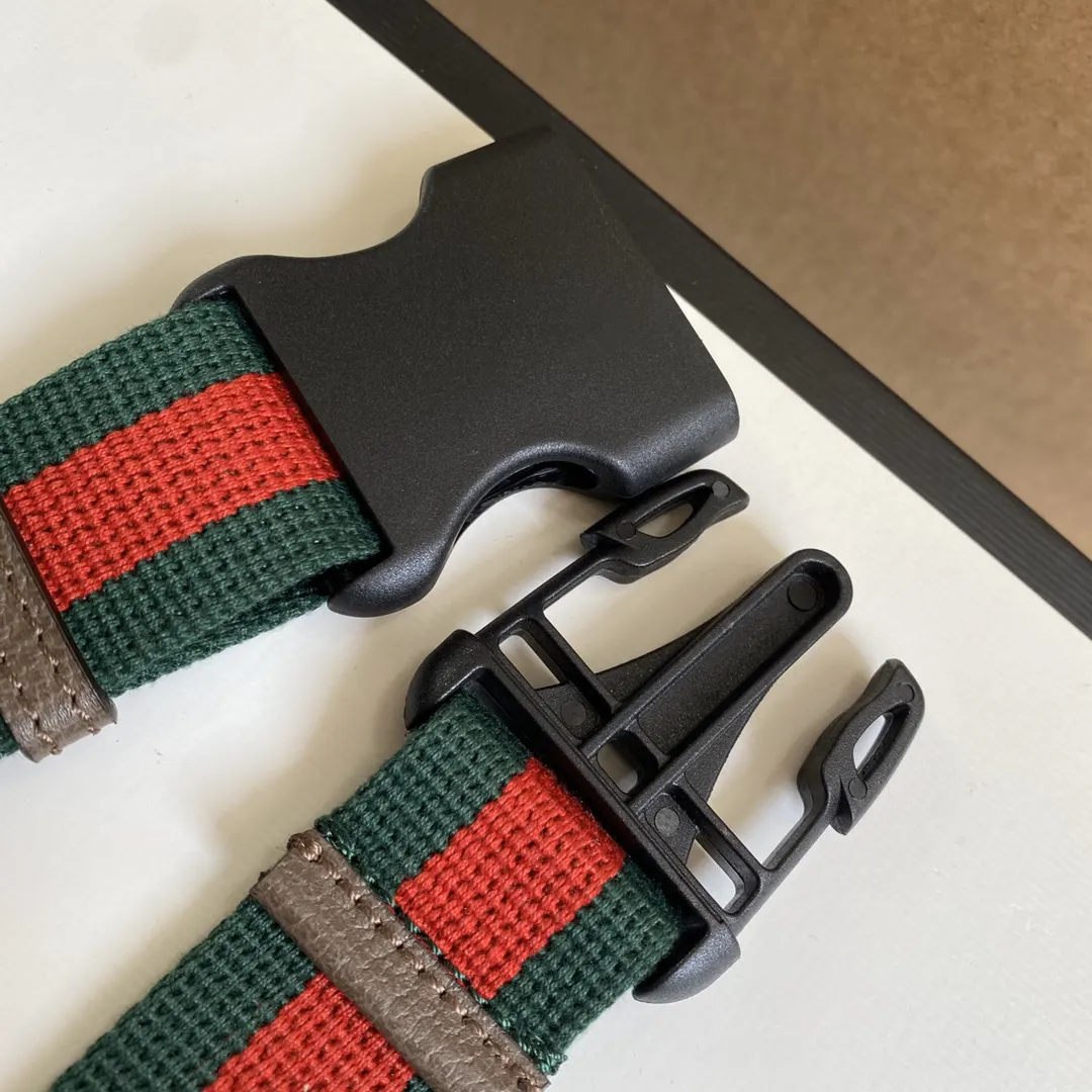 Gucci Belt Bag Casual