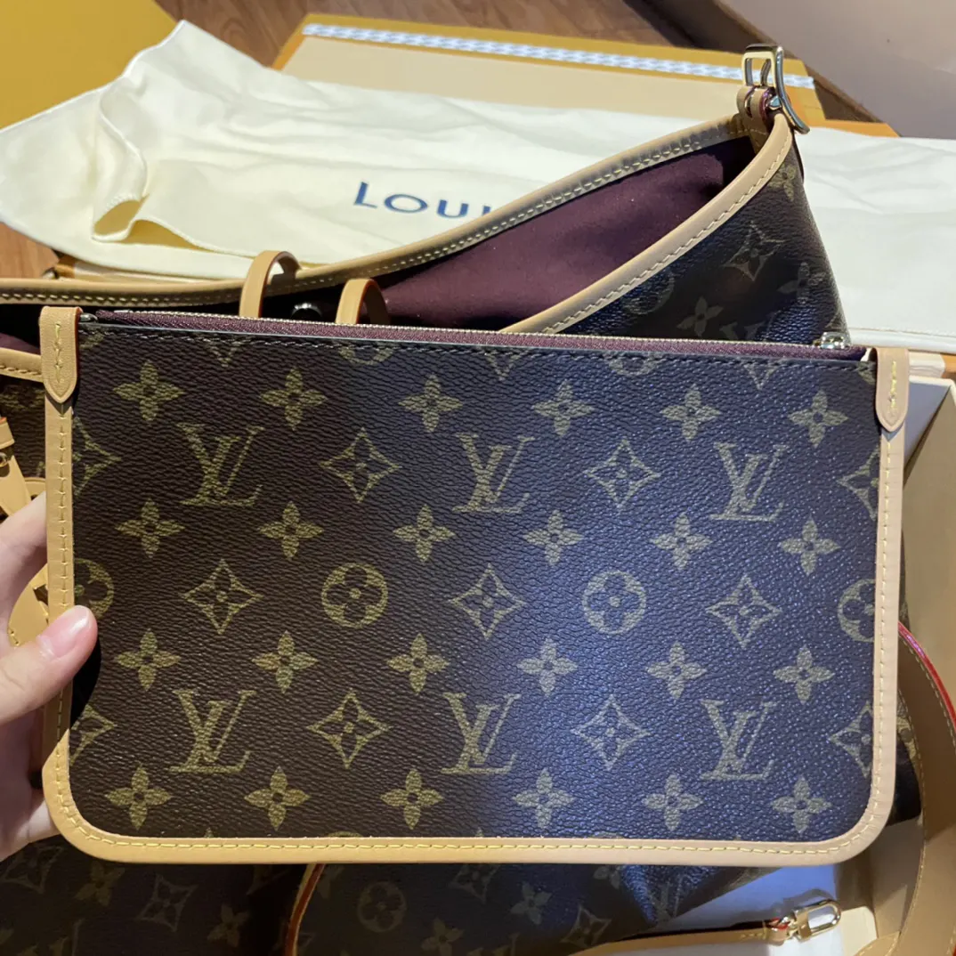 CarryAll 水桶包 休闲水桶款