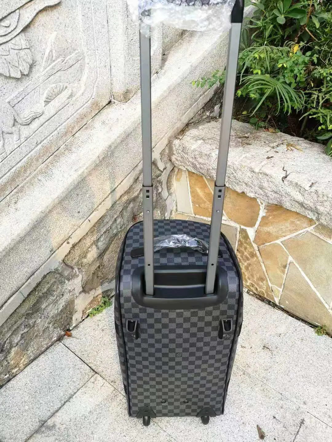 数量不多 赶紧抢购 勾引 产品抢先上市 实 行李箱 旅行拉杆款 轻便出行款