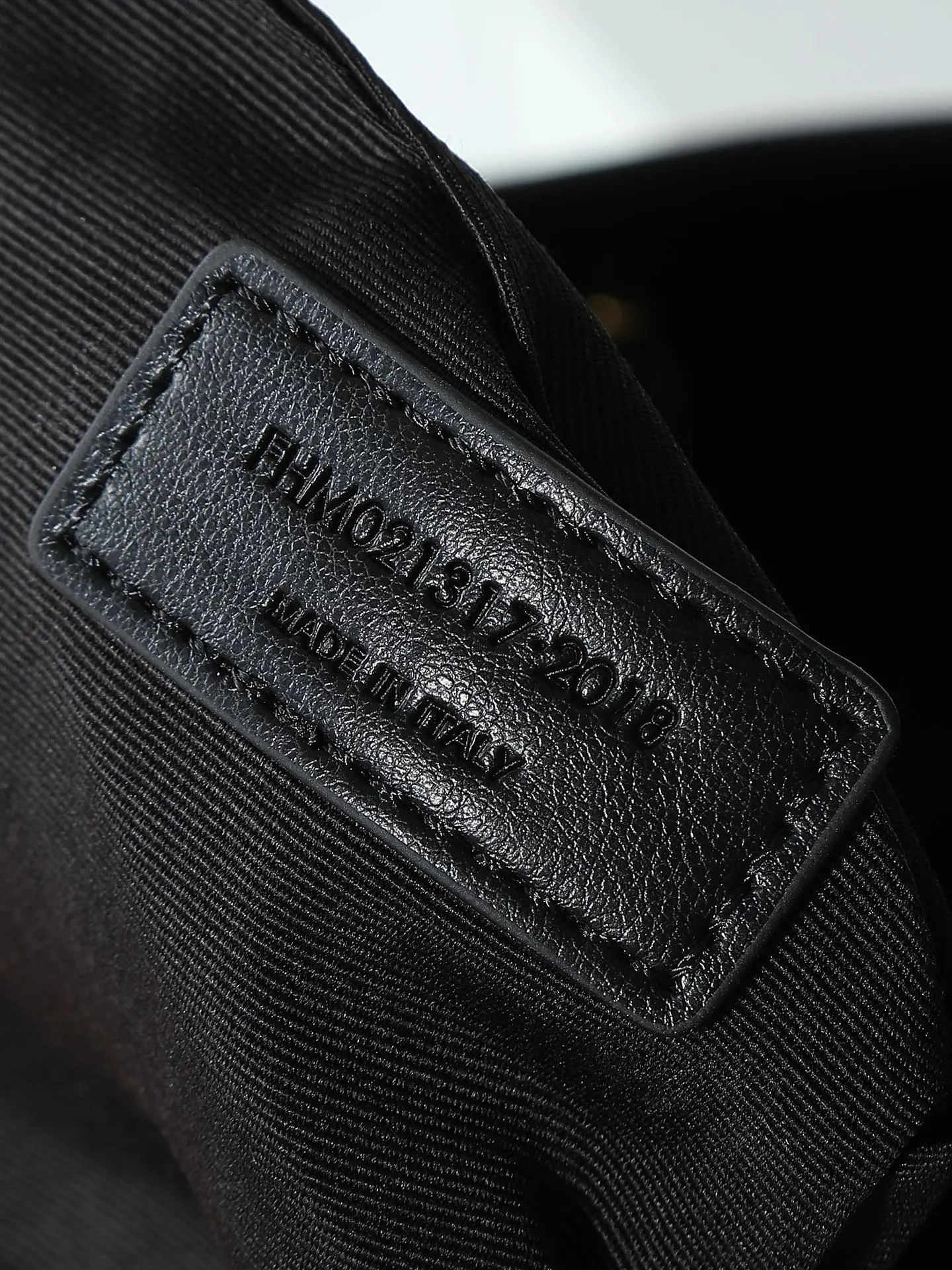 Chain Bag
