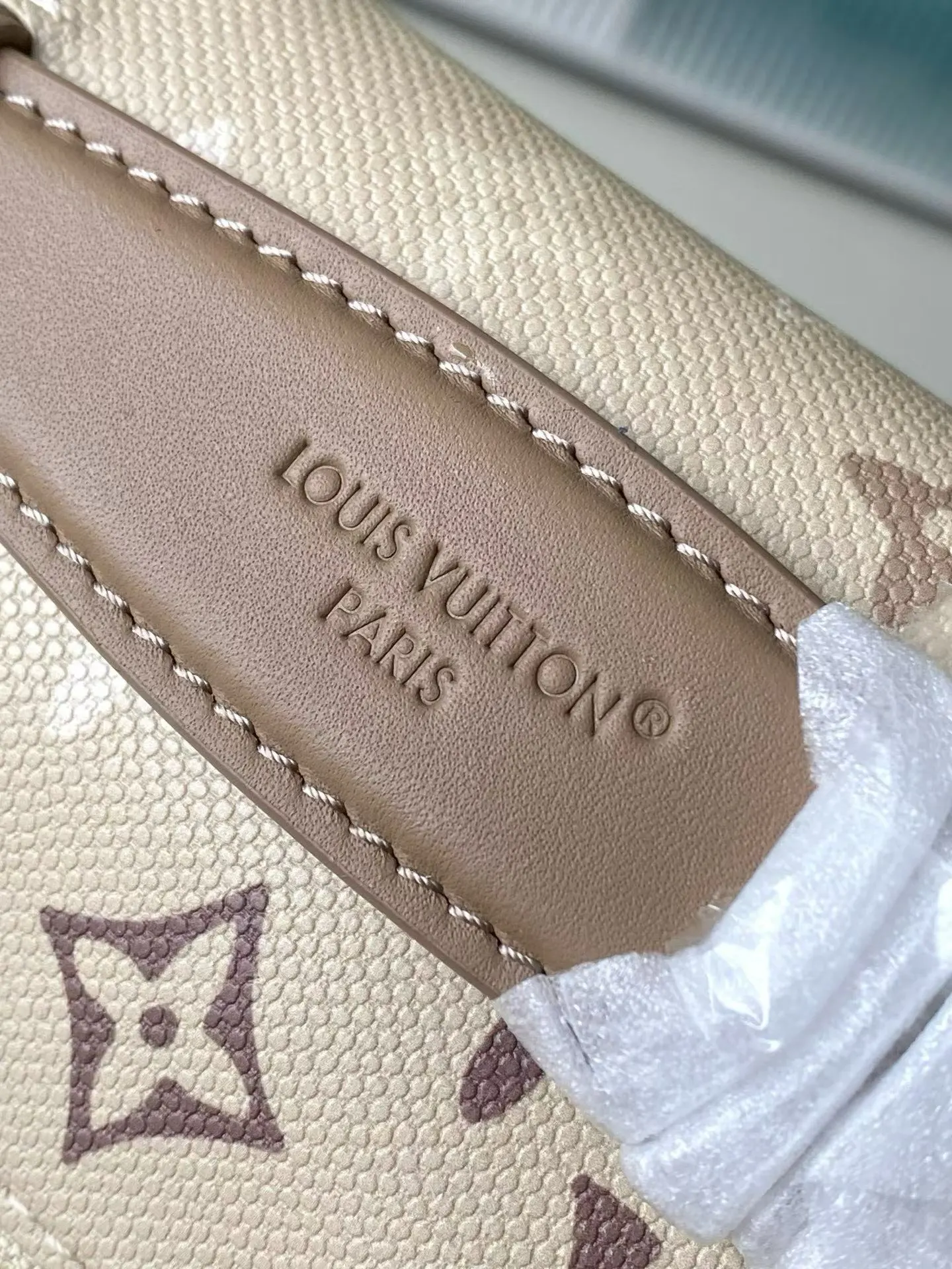 Belt Bag Casual Canvas