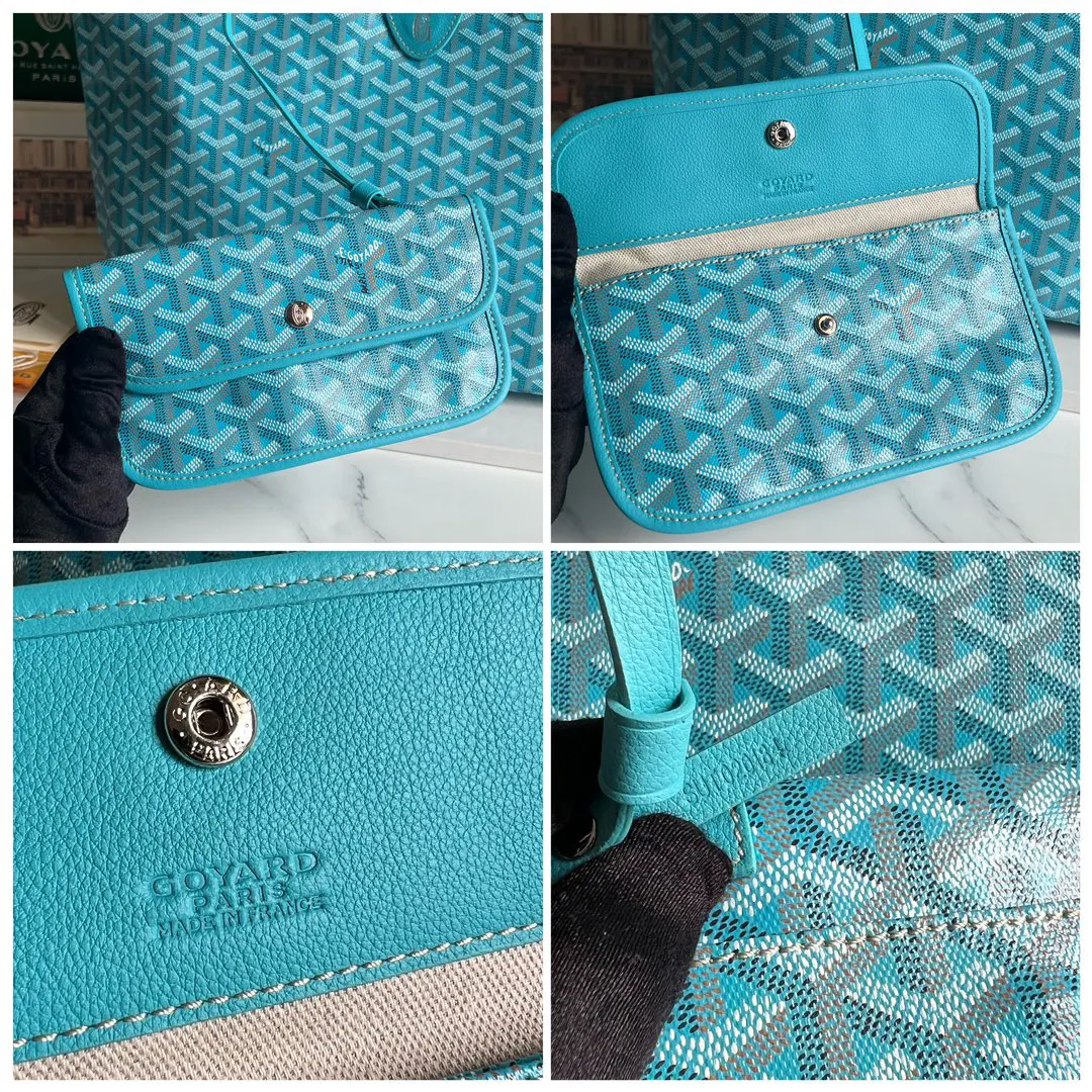 Goyard 托特包 大容量托特款