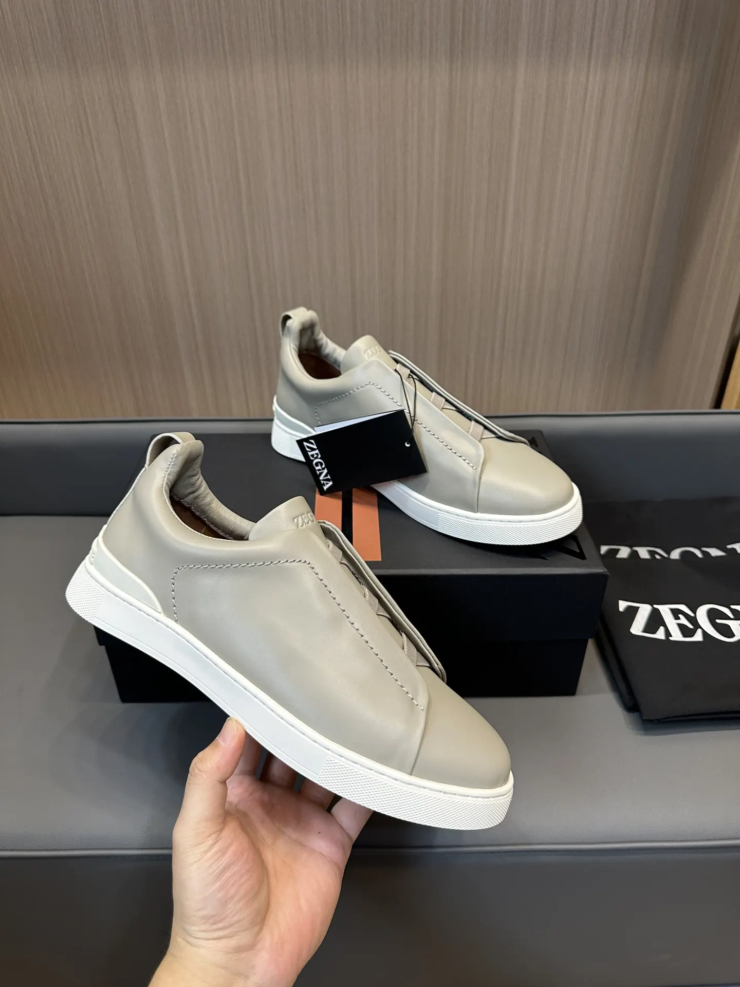 精选 TRIPLE S 运动鞋 休闲百搭款 款18
