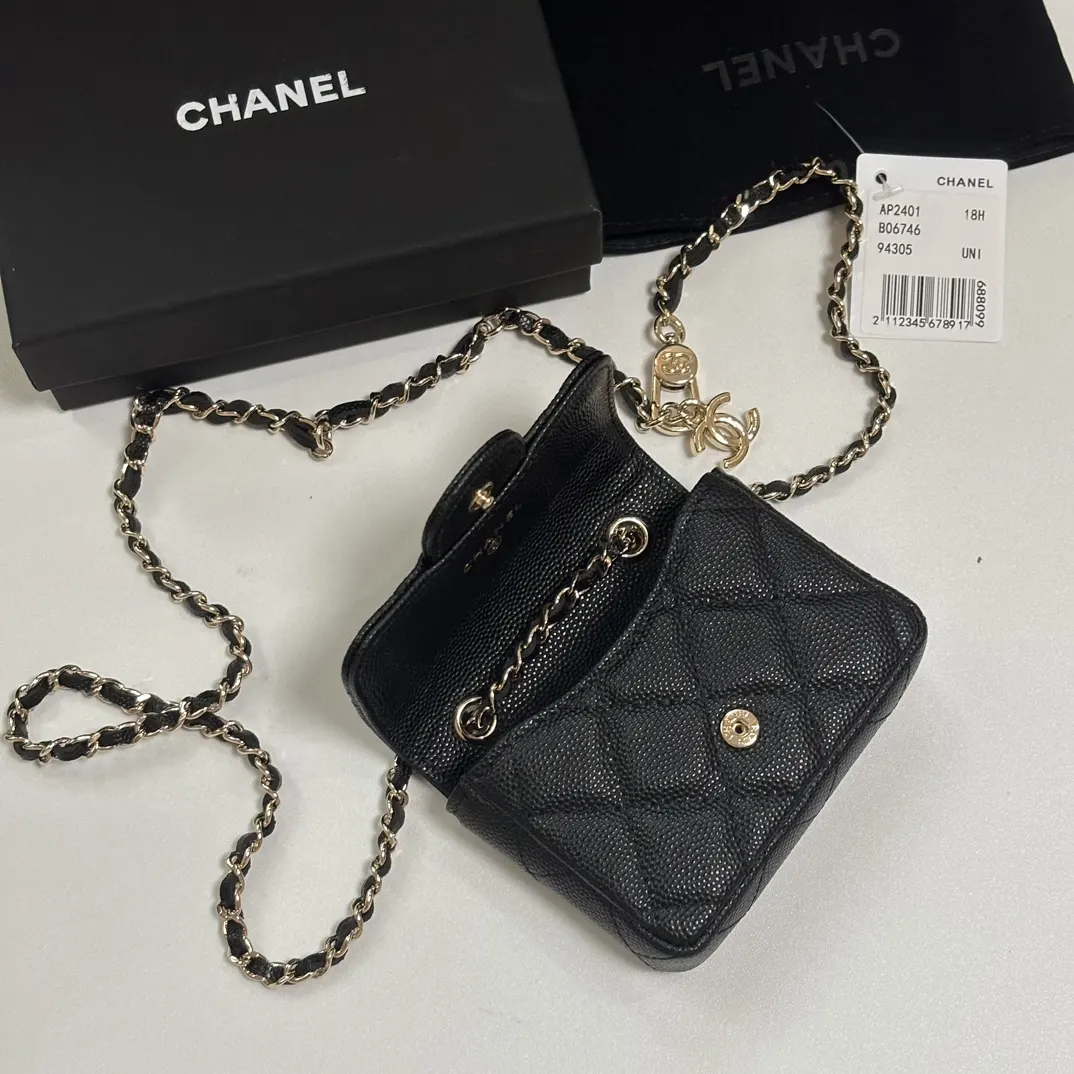 Belt Bag Casual