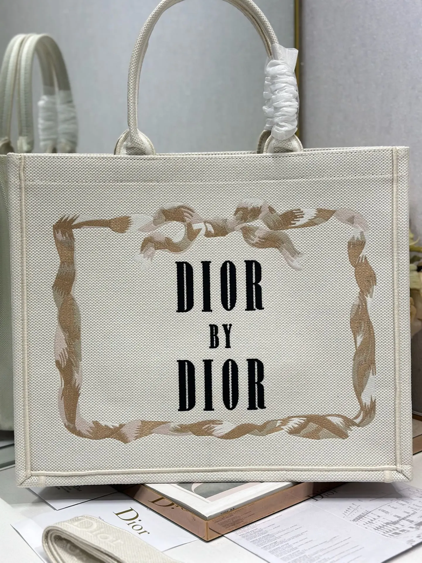 Tote Bag Canvas