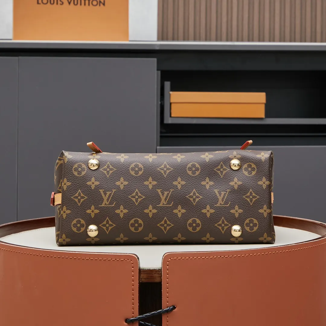 CarryAll 帆布 手拿包 精致手拿款