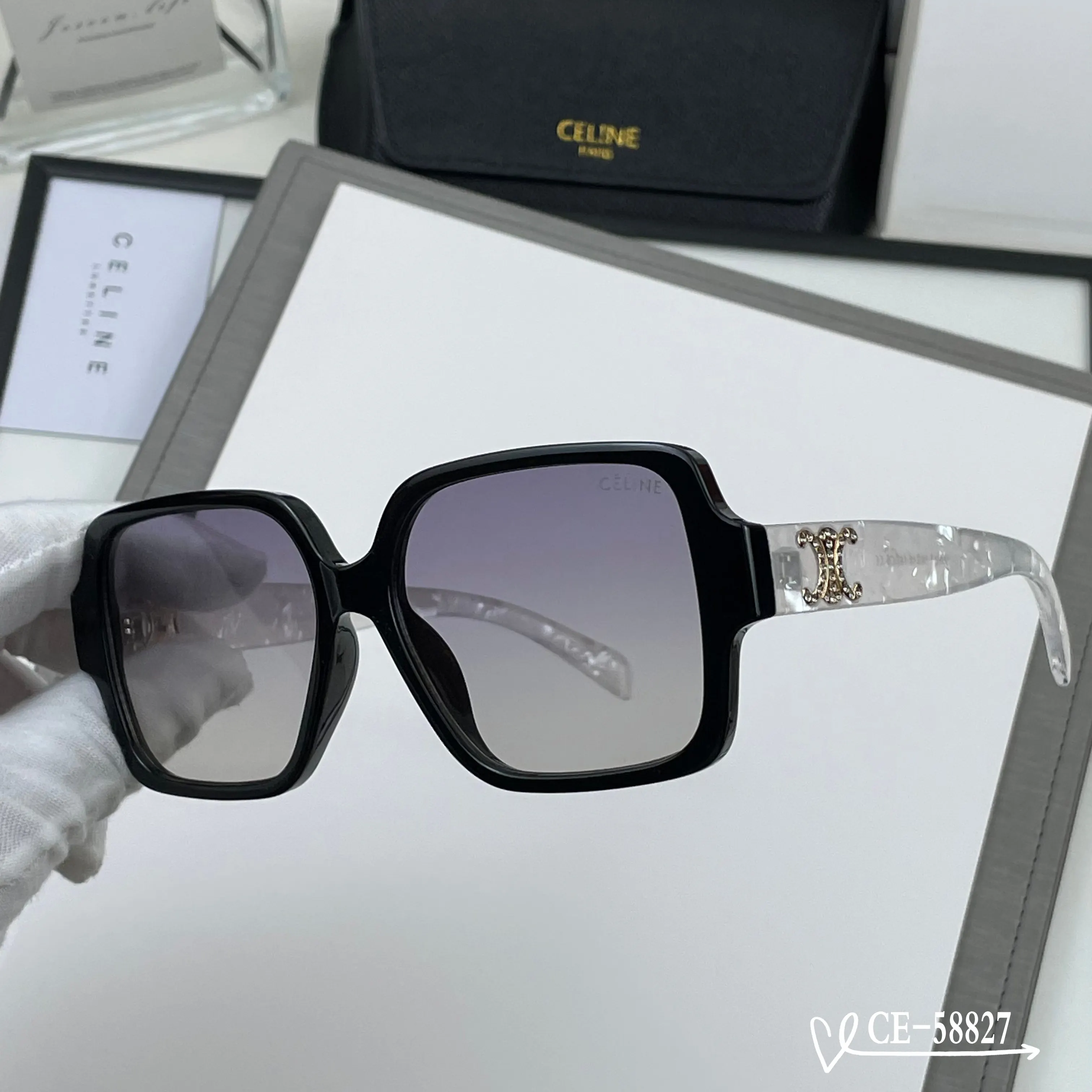 Fashion Item Fashion