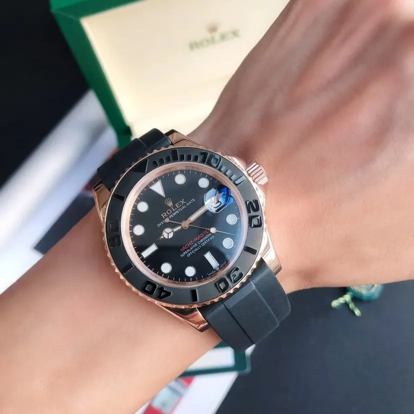 Rolex 手表 劳力士游艇名仕型 腕表全系 经典腕表款
