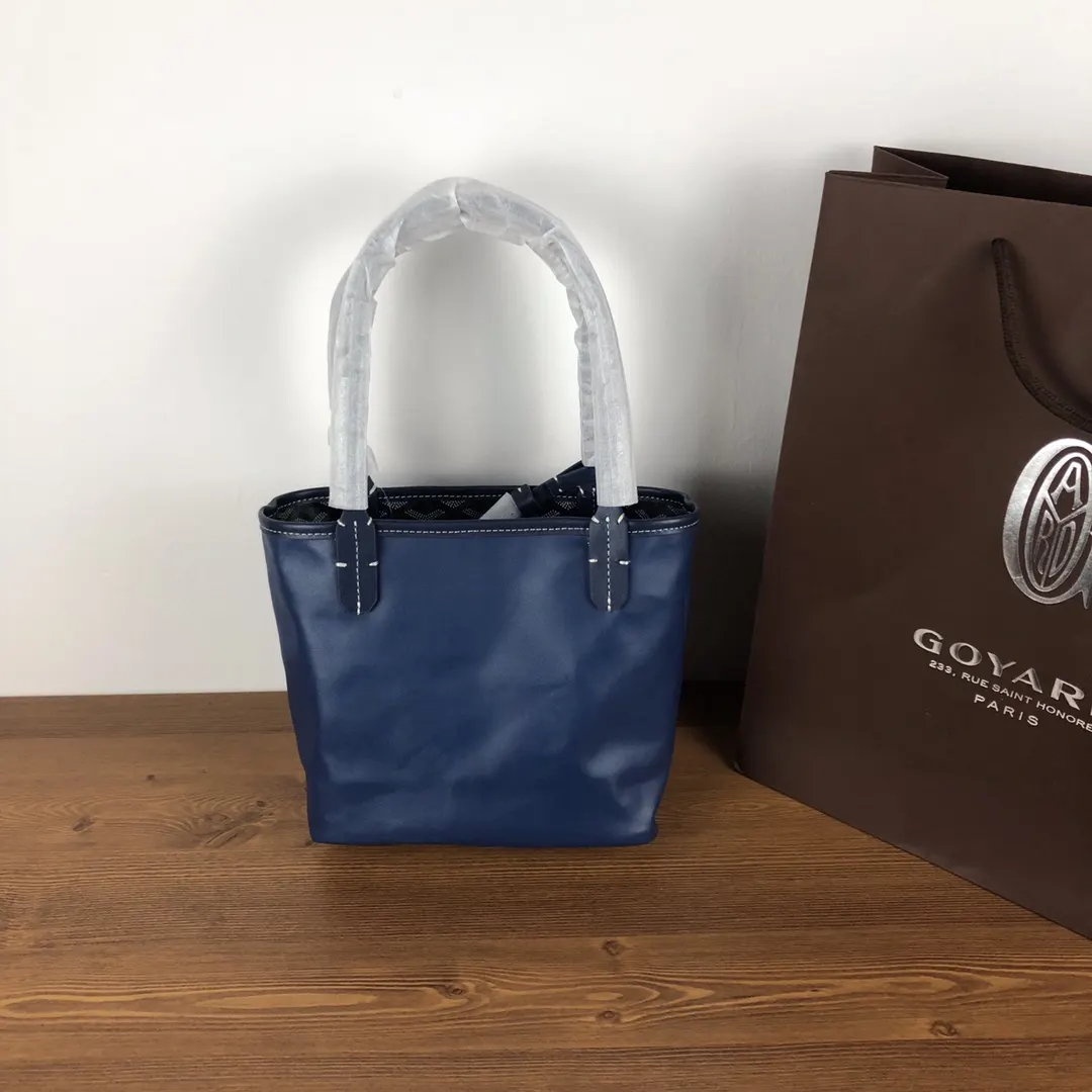 Goyard Tote Bag Classic