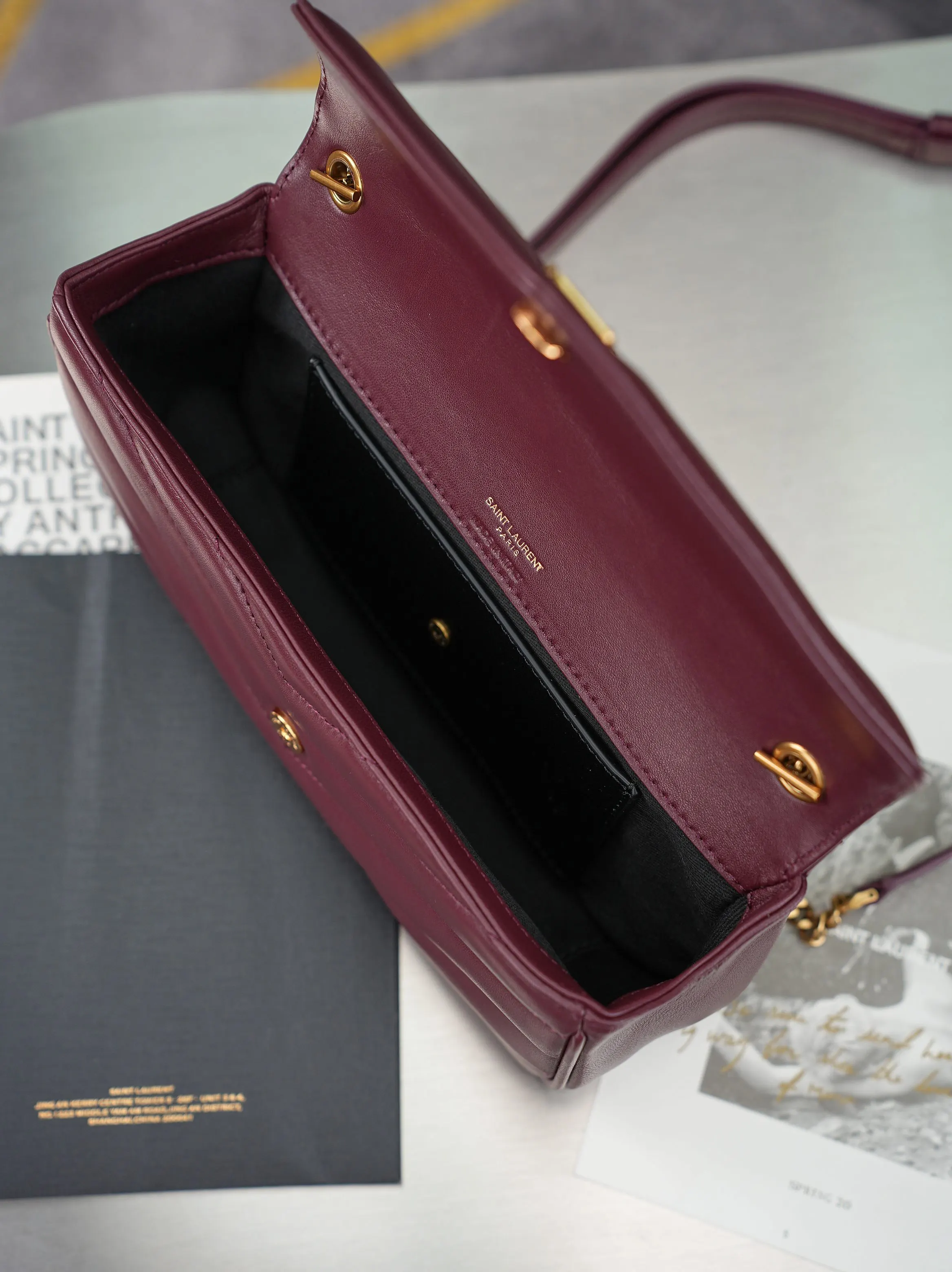 Top Handle Bag Image 13 Top Handle Bag Image 13
